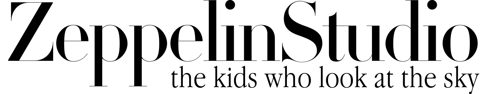 Zeppelinstudio